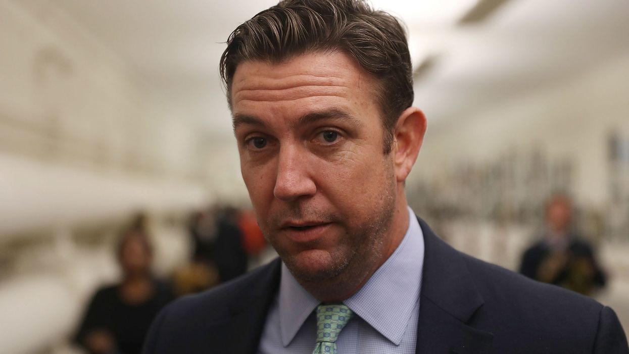 Prosecutors allege that GOP congressman used campaign funds to pay for multiple extramarital affairs