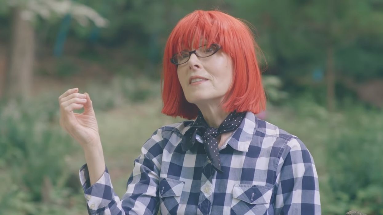 WATCH: Bizarre set of interviews erode Trump accuser E. Jean Carroll's credibility