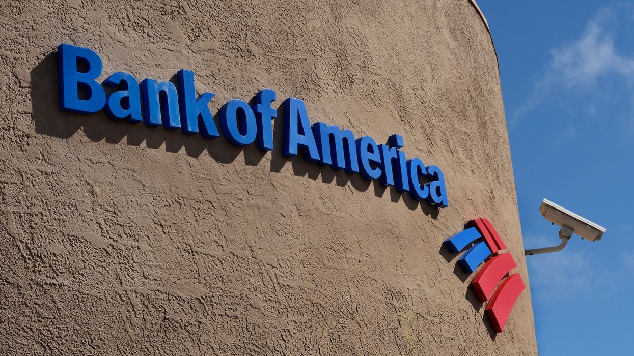 Bank of America will stop lending to private prison companies; AOC credits 'concentration camp' rhetoric