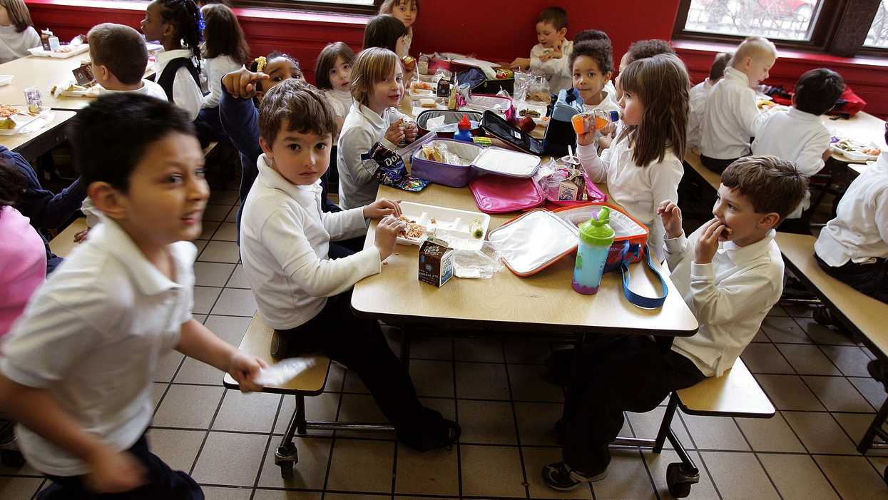 Chicago public schools offering free summer lunches for nearly the duration of the season