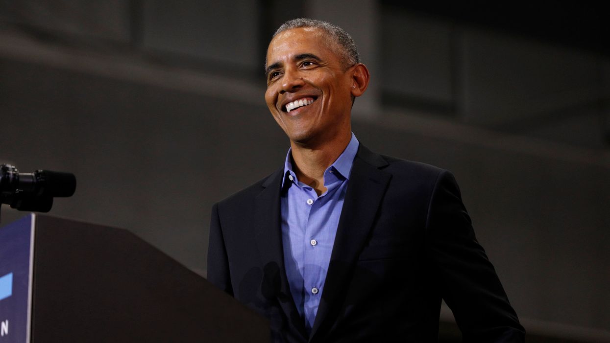 Obama's former ICE director says that Obama, not Trump, is responsible for kids in 'cages' at the border