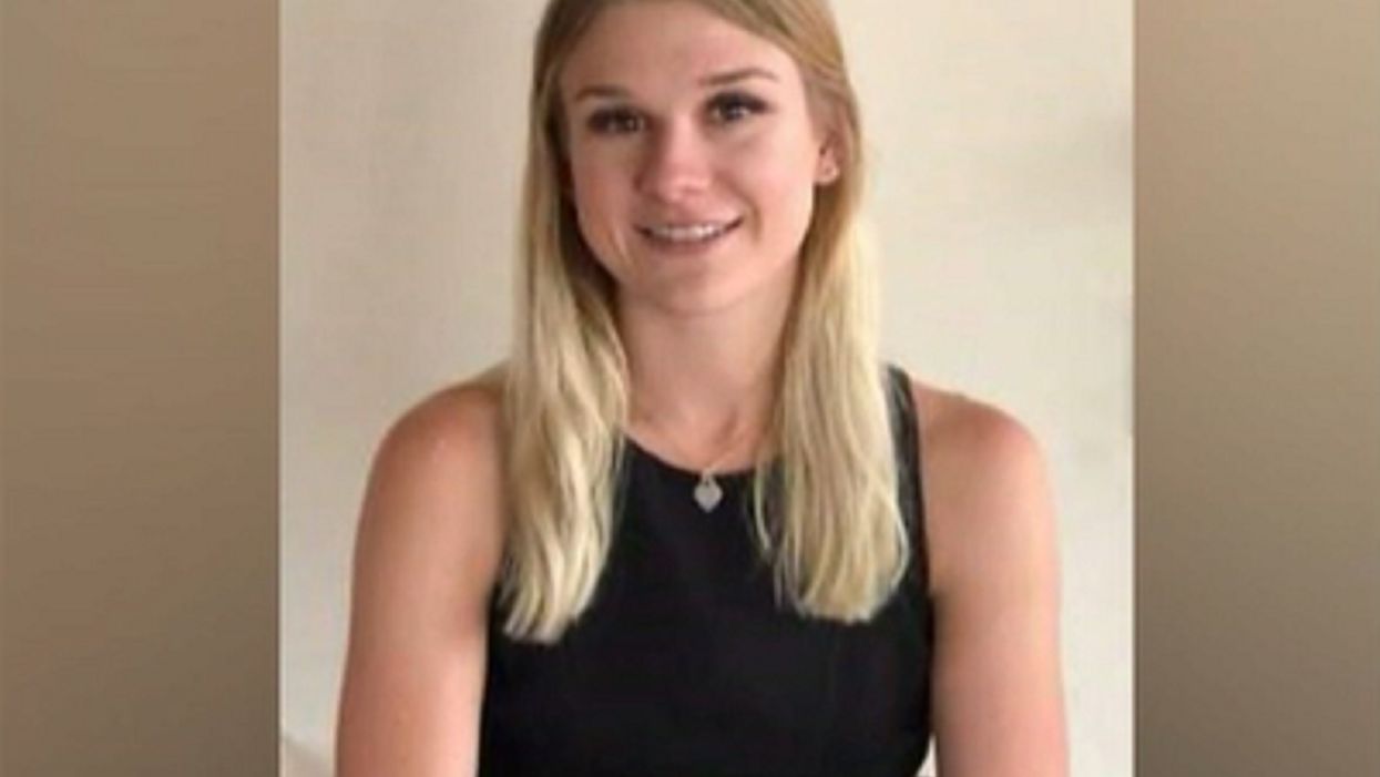 Police: Missing University of Utah student Mackenzie Lueck was murdered; suspect arrested