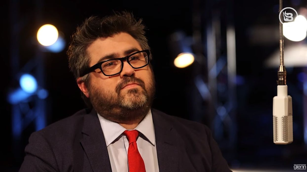 Blake J. Harris on what really happened to Palmer Luckey, the Oculus co-founder who was ousted from Facebook