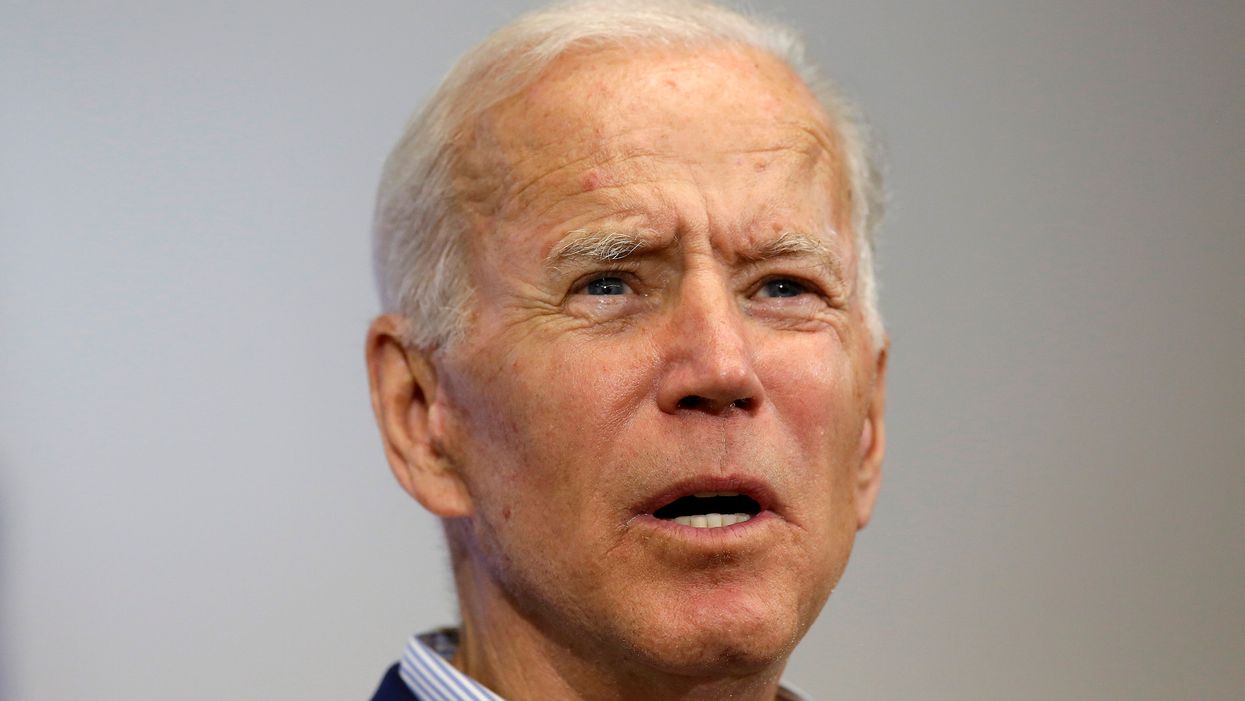 First poll of Democrats after the debates has very bad news for Joe Biden