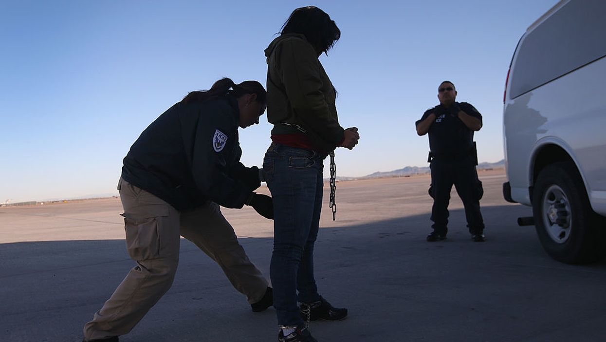 DHS secretary reveals drastic results of Trump's immigration deal with Mexico