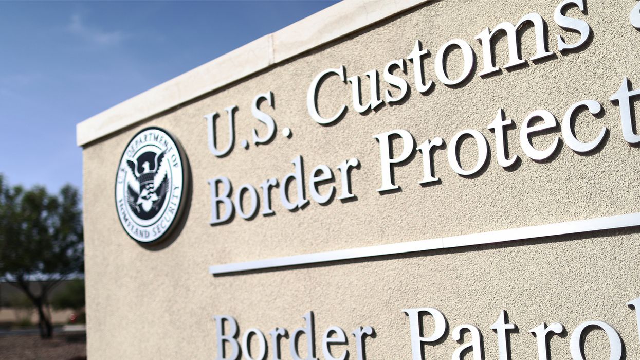 New York Times op-ed engages in 'dangerous incitement' against customs and border agents