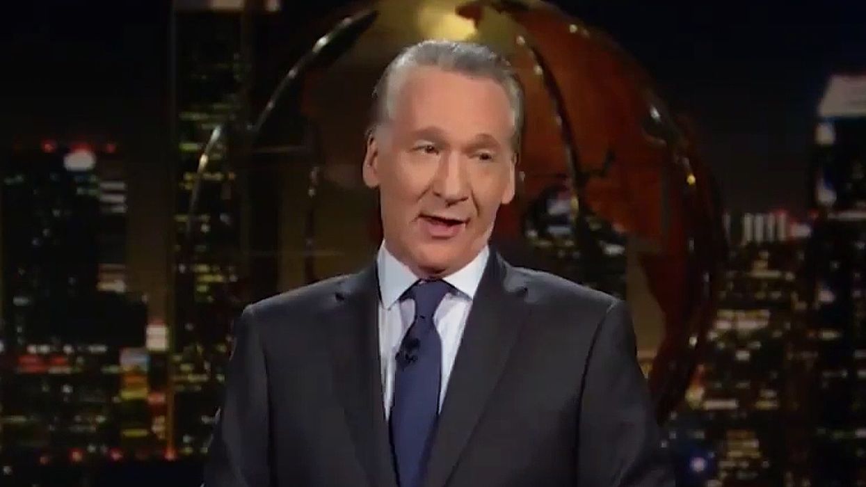 Bill Maher skewers Julian Castro for trying to win 'Woke Olympics' with transgender abortion answer at Dem debate