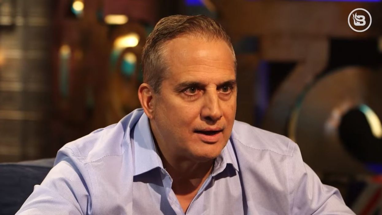 Comedian Nick Di Paolo explains why Project Veritas' Google investigation is important