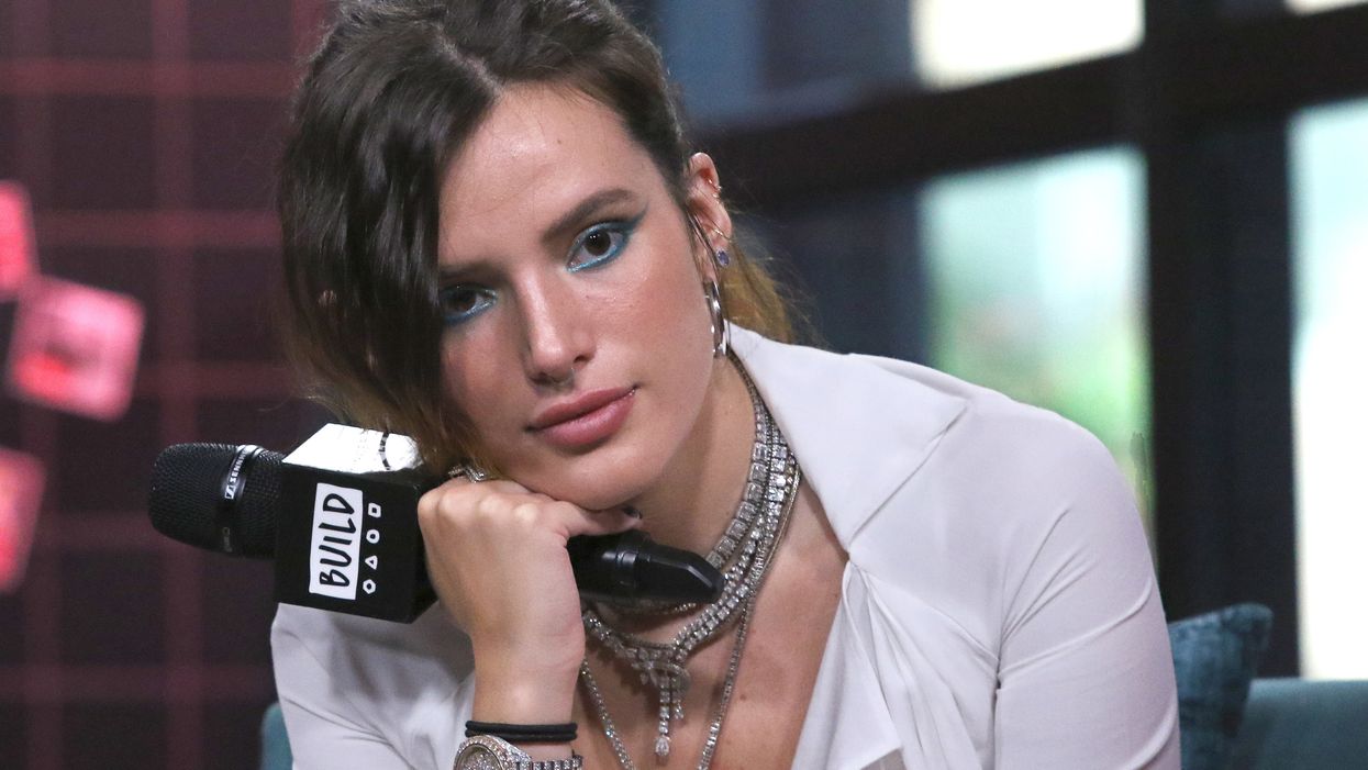 Former Disney star says she was molested for years as a child in Hollywood, and no one did a thing about it