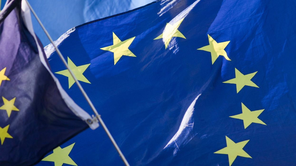 US preparing to slap new tariffs on $4 billion in European Union goods including cheeses and pasta