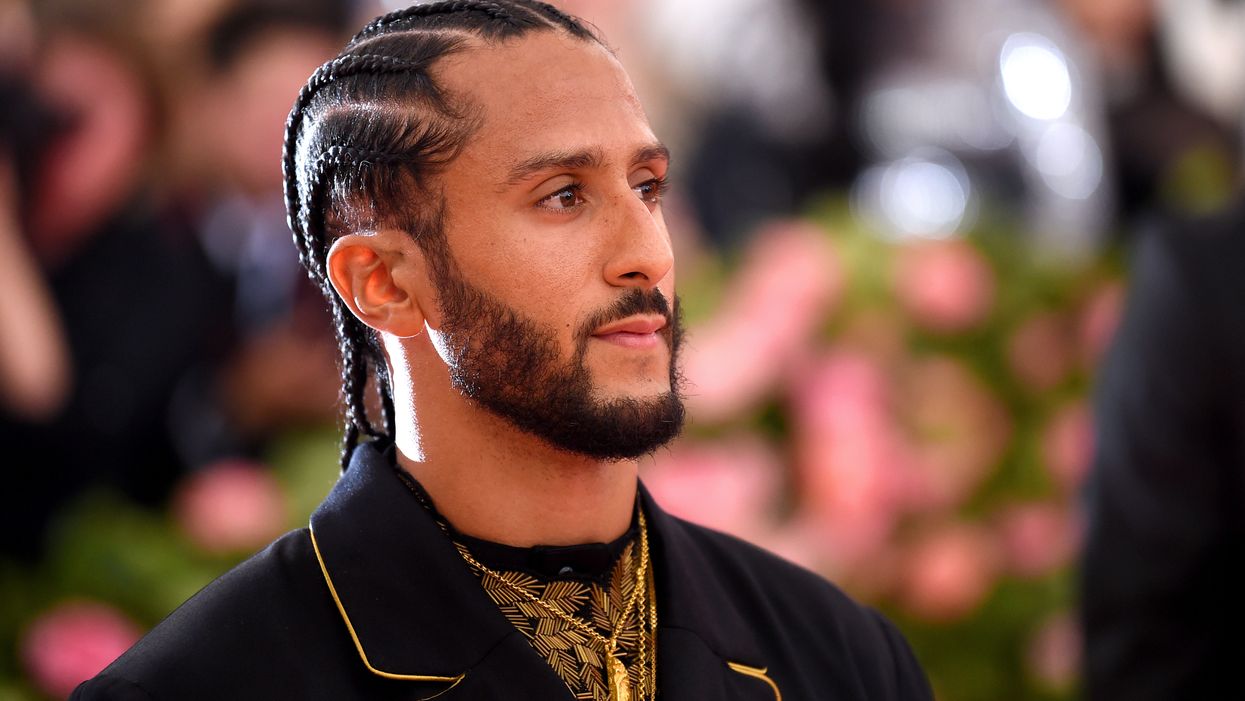 More GOP lawmakers blast Nike over latest Kaepernick snafu: 'Good thing Nike only wants to sell sneakers to people who hate the American flag'