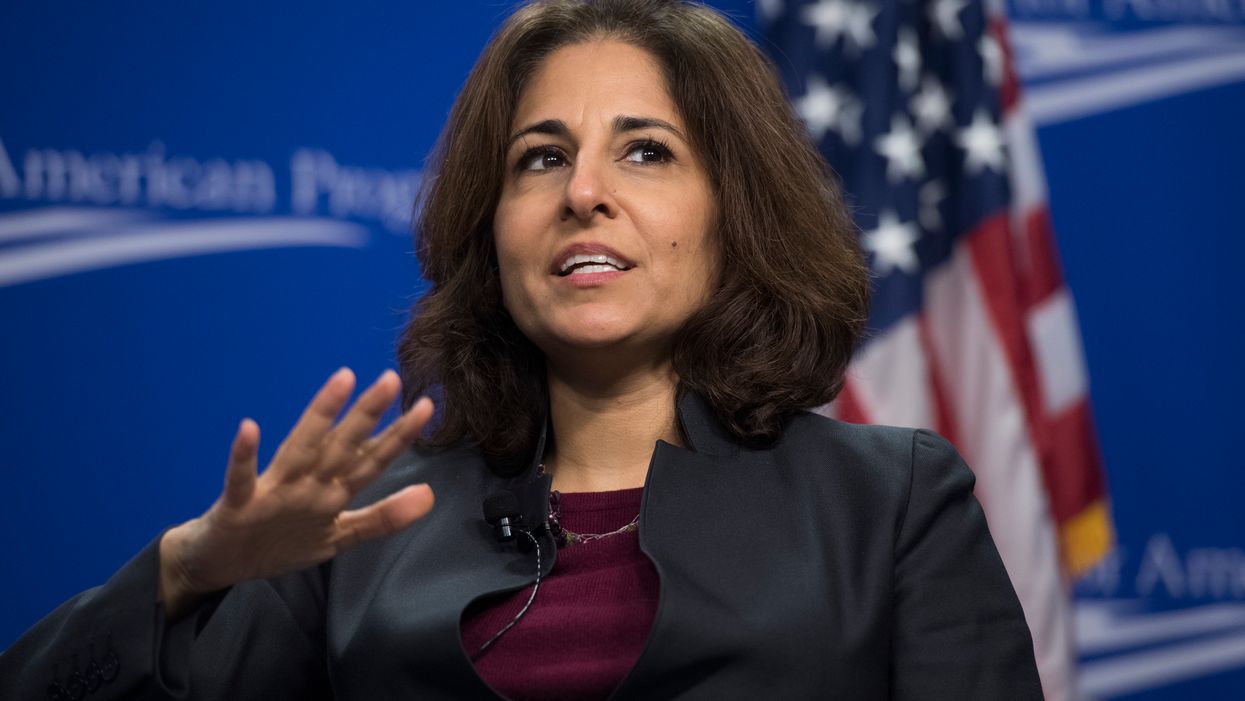 Liberal think tank Center for American Progress prepares to sell off ThinkProgress