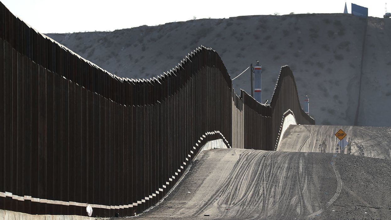 Pastor reveals conditions he witnessed at migrant facility. It's not what AOC, media claim.