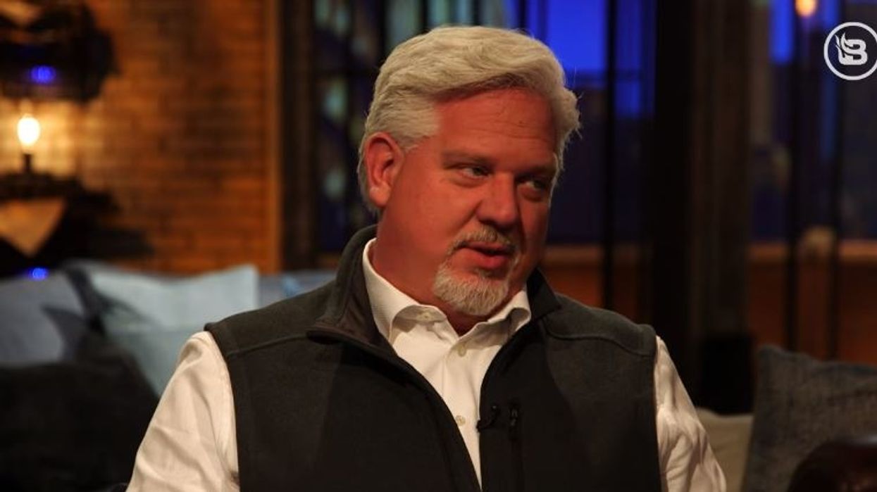 Glenn Beck: 'When will the media realize they are on the side of death?'
