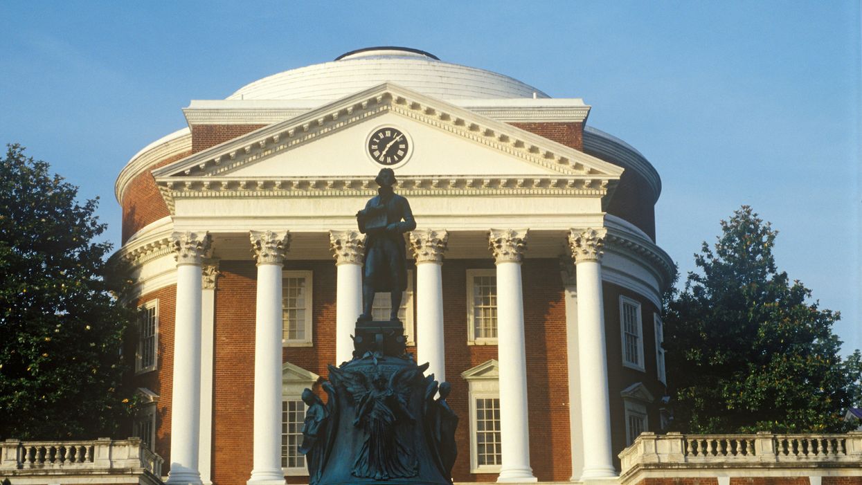 Charlottesville replaces Thomas Jefferson birthday celebration with holiday recognizing slave emancipation