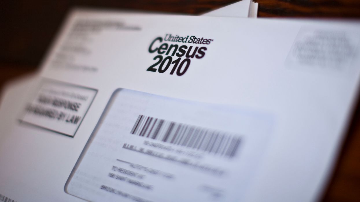 Trump administration gives up on putting citizenship question on 2020 census