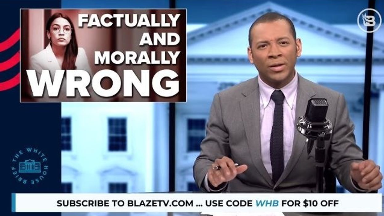 Jon Miller: 'AOC is a shameless carpetbagger who will say anything for attention'