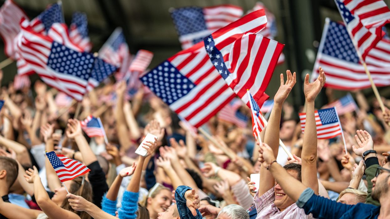 WTF MSM!? New York Times celebrates Independence Day by taking a swipe at American Exceptionalism