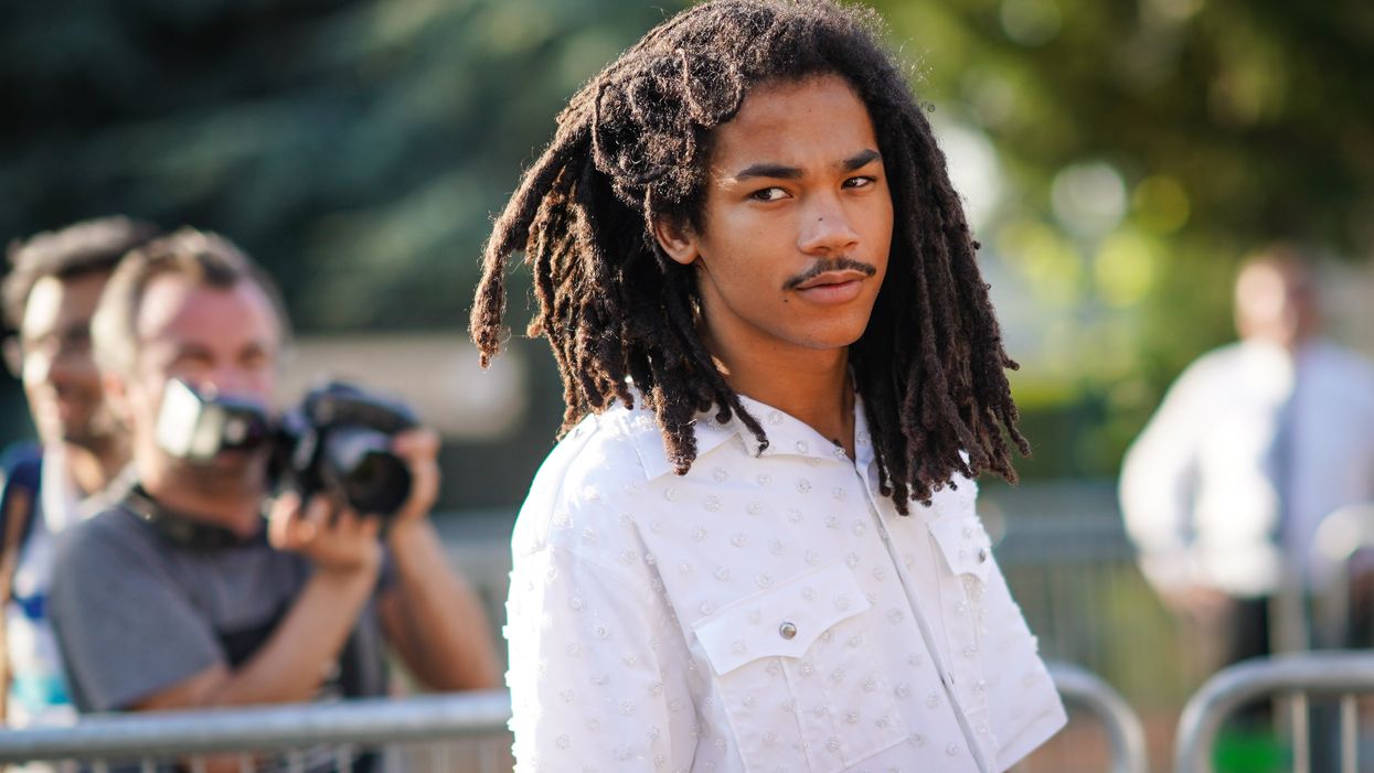 California becomes the first state to make hair discrimination illegal