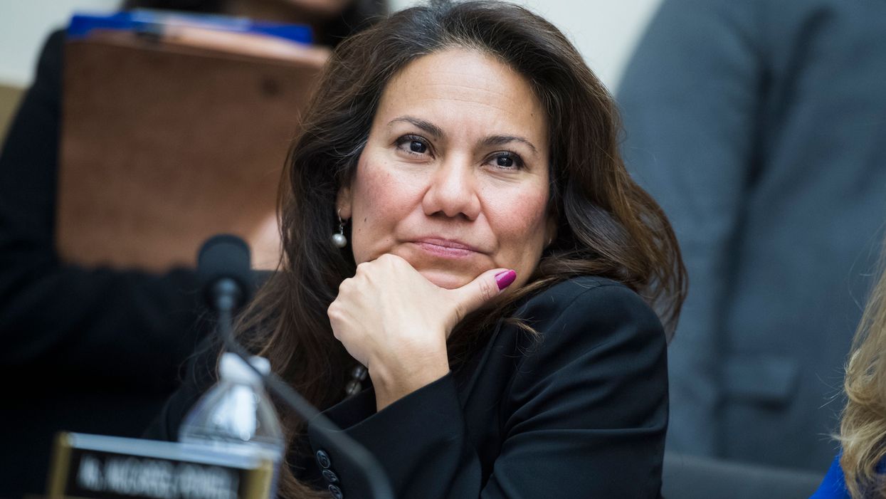 Dem rep accused of coaching asylum-seekers to exploit loophole in 'remain in Mexico' policy: report