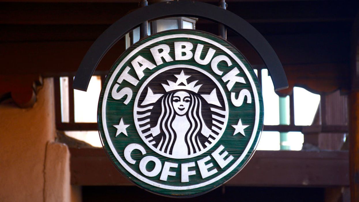 Starbucks kicks out Arizona police officers on July Fourth because customer 'did not feel safe'