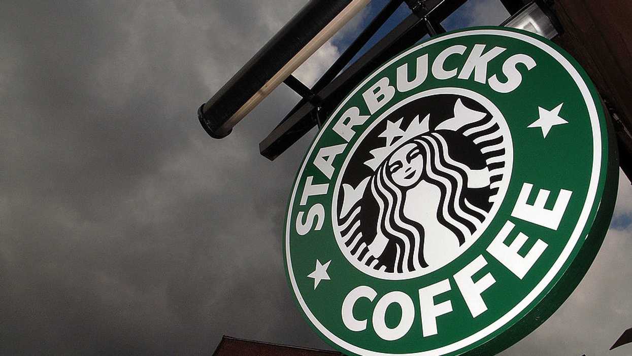Starbucks releases statement after barista boots police officers because customer 'did not feel safe'