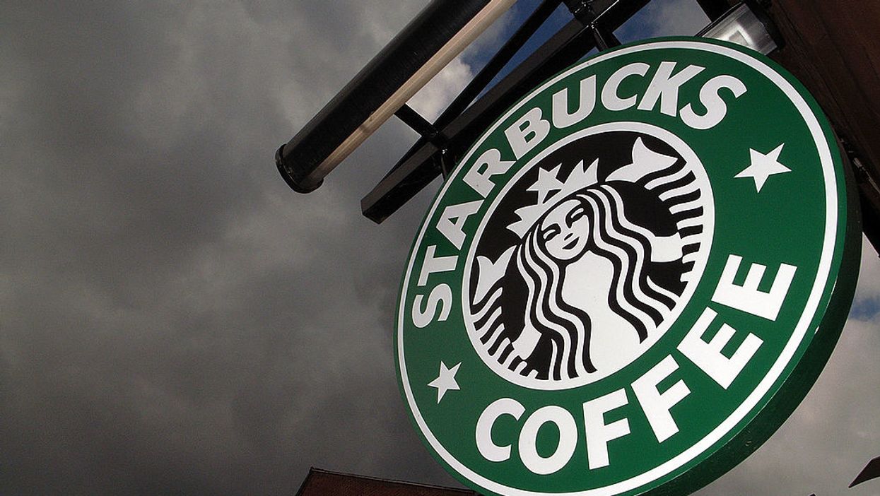 Starbucks releases statement after barista boots police officers because customer 'did not feel safe'