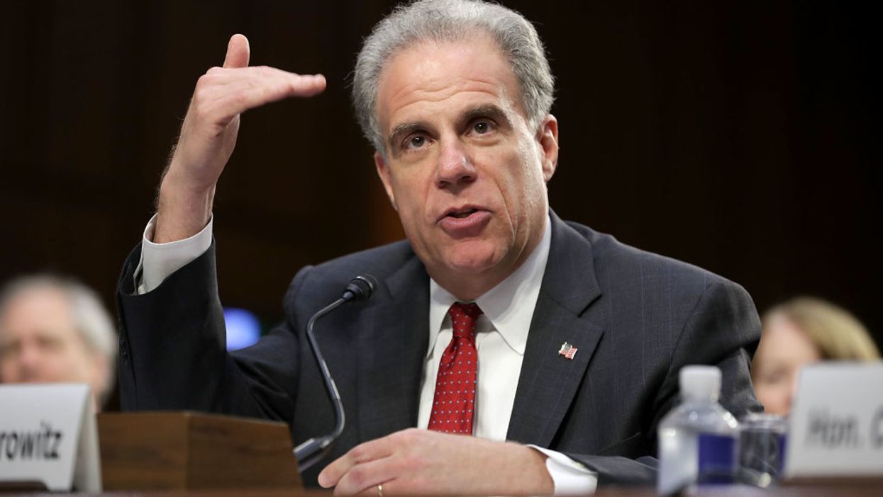 FISA abuse investigation reaches critical 'breakthrough' in final stages, report says