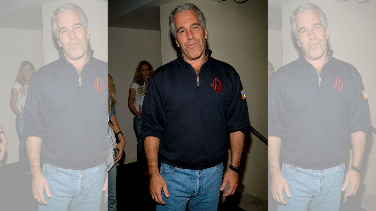 Pelosi's daughter tweets cryptic message after Jeffrey Epstein's sex-trafficking arrest
