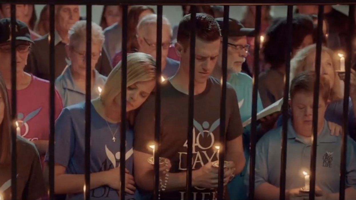 Death threats sent to pair of Canadian theater owners set to show pro-life movie 'Unplanned' – and one has already bowed out
