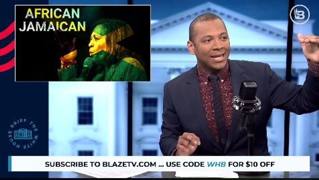 Can we all agree that Kamala Harris is unfit to be president?