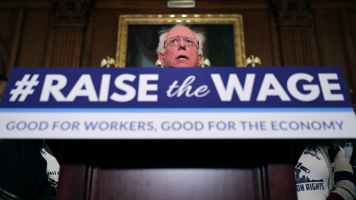 New report shows how many jobs could be lost under $15 minimum wage