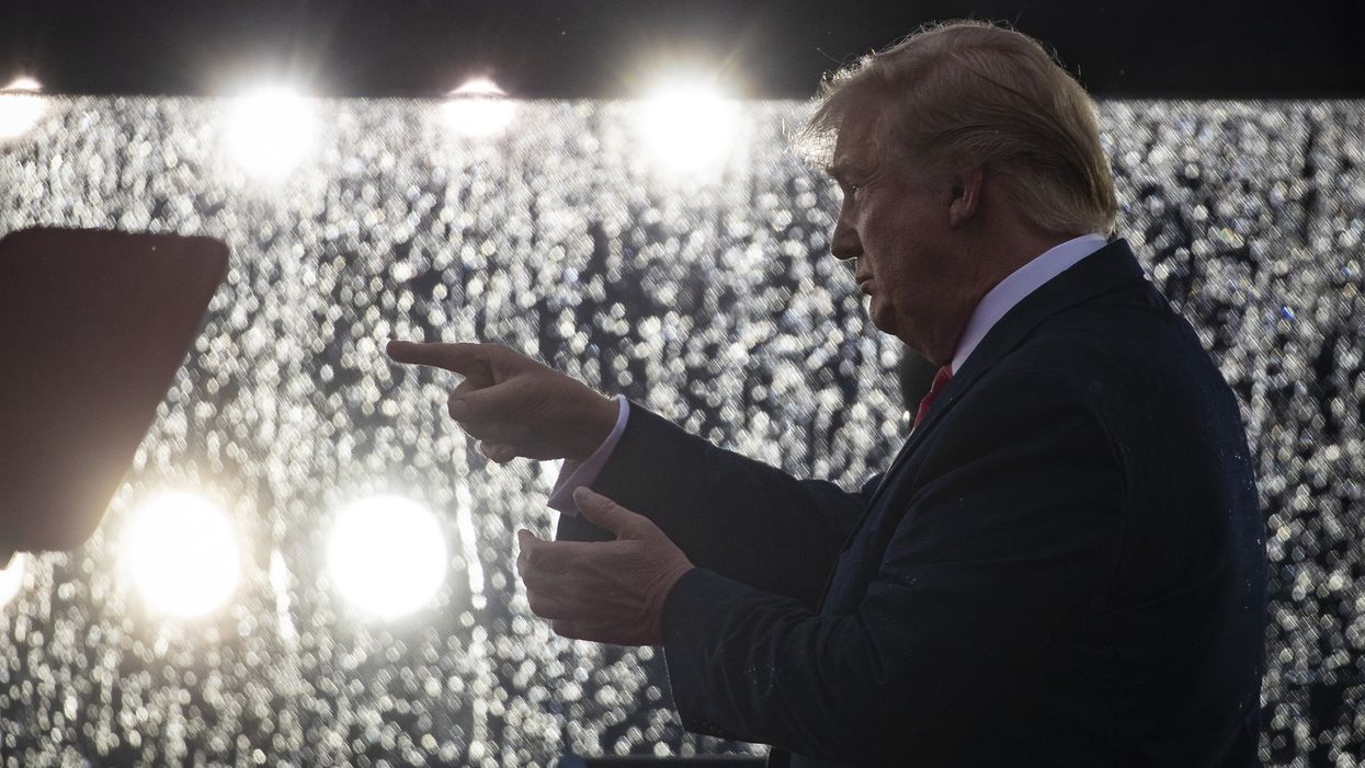 President Trump's 'Salute to America' speech breaks Fox News ratings records