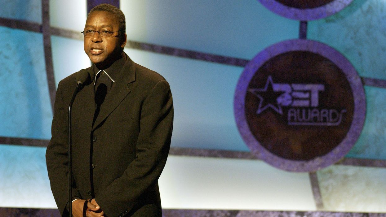 BET founder, a Democrat, says the party has gone 'too far to the left'
