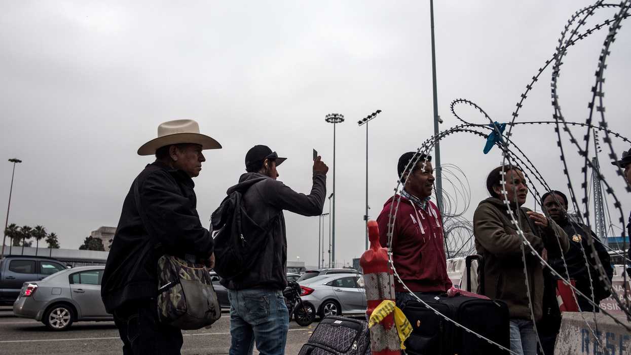 New California law gives young illegal immigrant adults health coverage