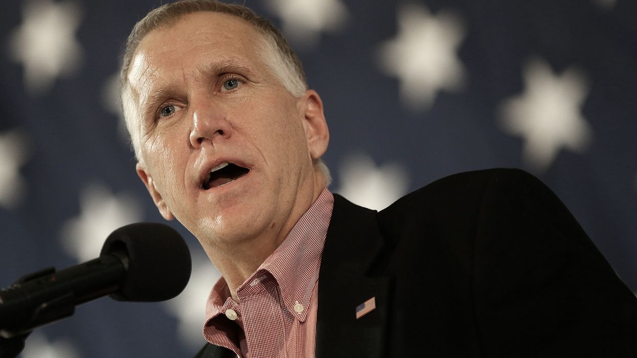 Republican bill would empower victims of illegal alien crime to sue sanctuary cities