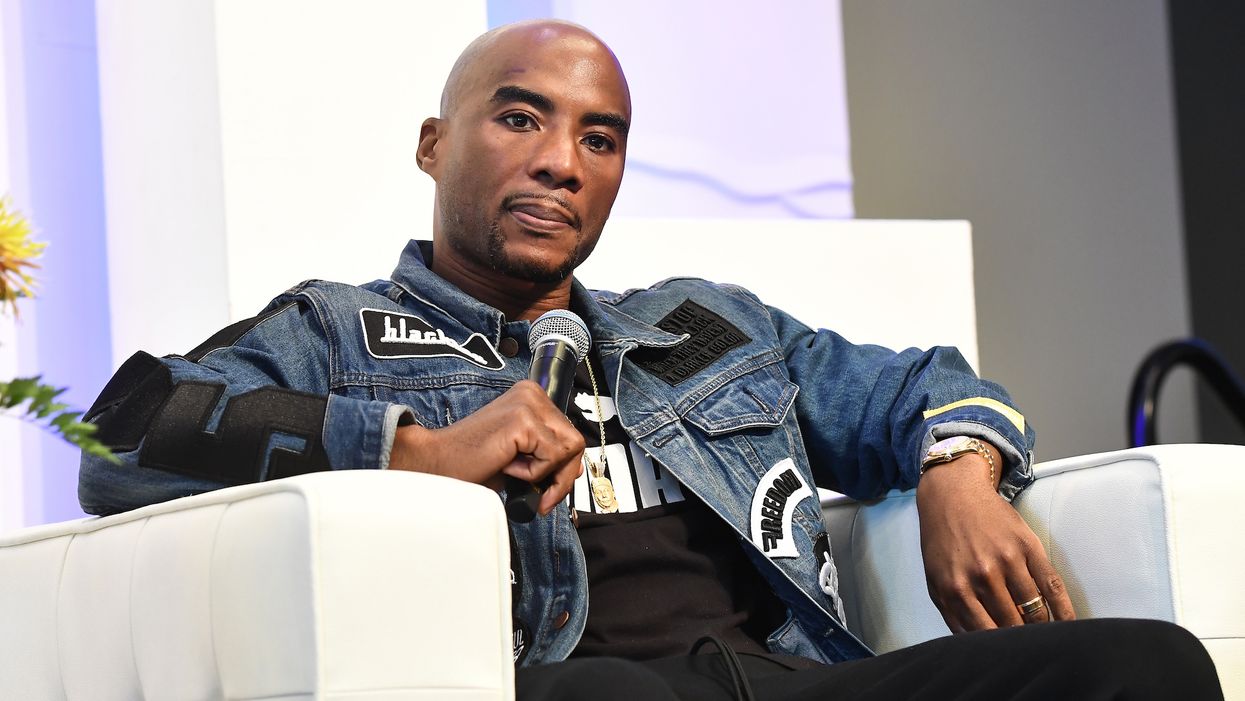Influential black radio host says Joe Biden 'suffers from old white male entitlement'