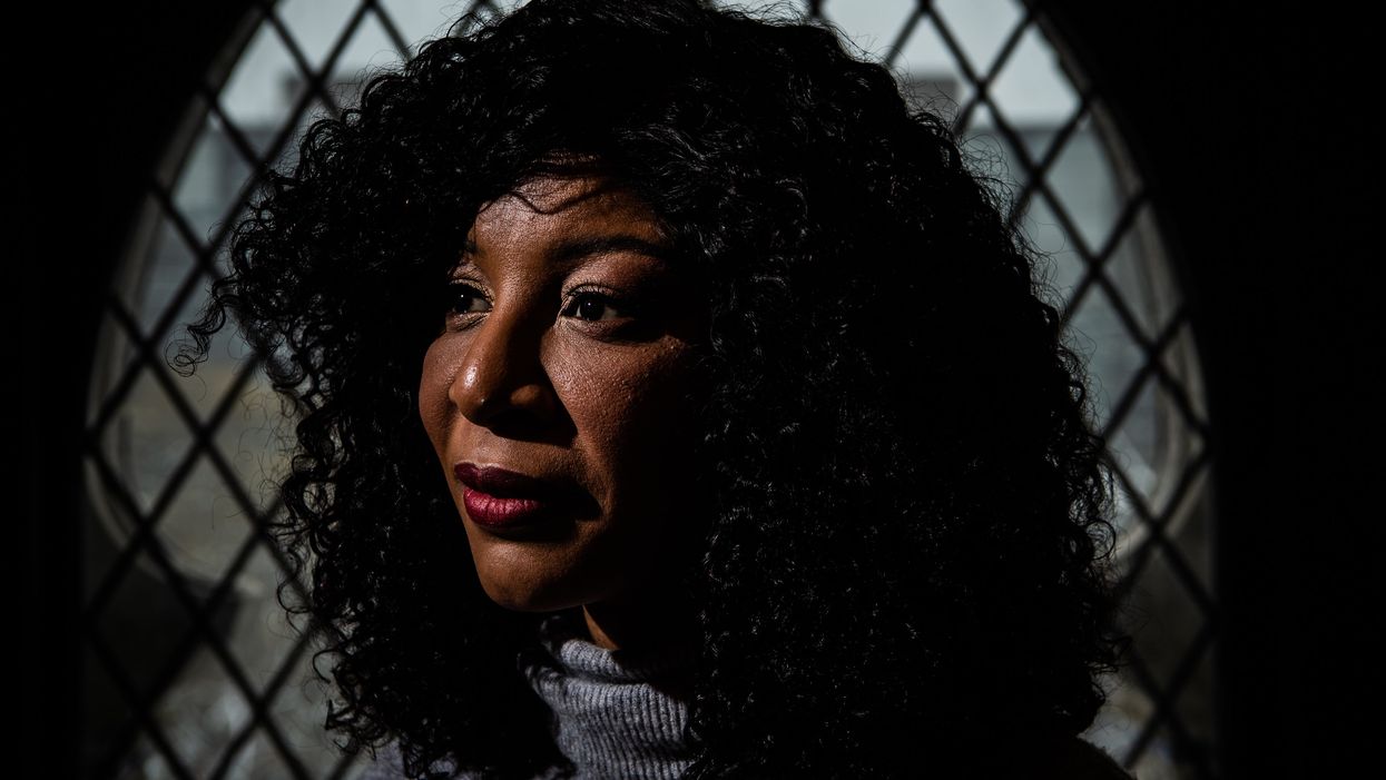 WATCH: President Trump's lawyers post video they say vindicates him against sexual harassment claims made by former staffer