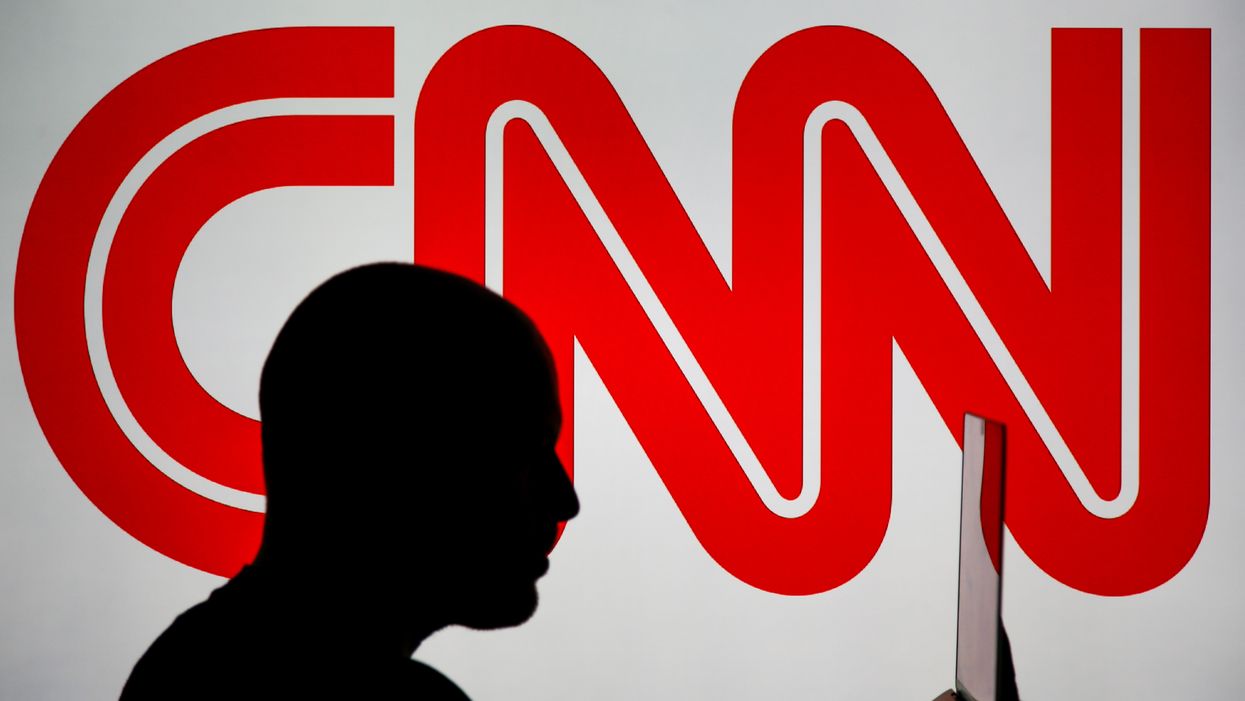 WTF MSM!? CNN’s Darcy and Media Matters attack ‘extremists’ at White House summit