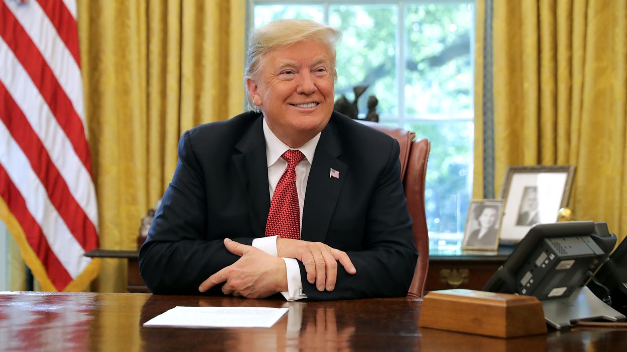 Another Trump-related federal investigation will end with no charges: report