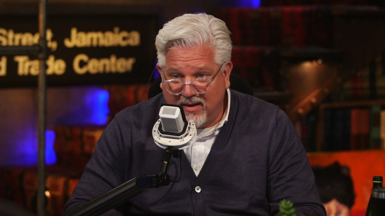 Glenn Beck: Are Big Tech and the DNC working together to sway the 2020 election?