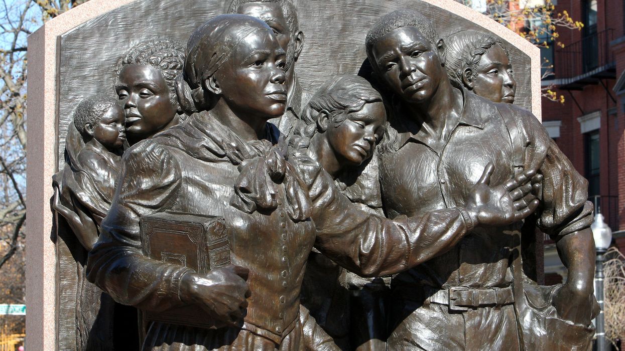 Democrats and media claimed President Trump chose to delay the Harriet Tubman $20 bill. Turns out that wasn't true.