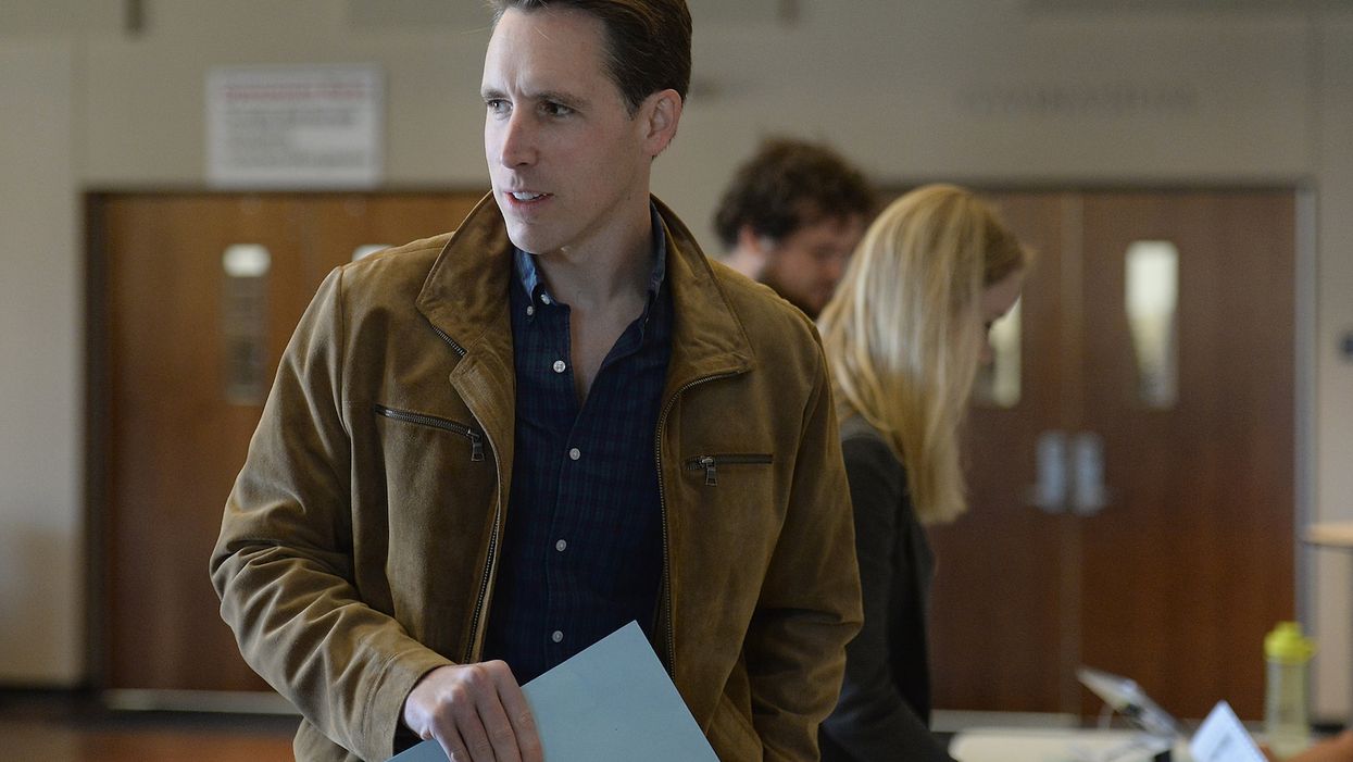 Senator unveils plan to break universities' higher ed 'monopoly' while boosting vocational training