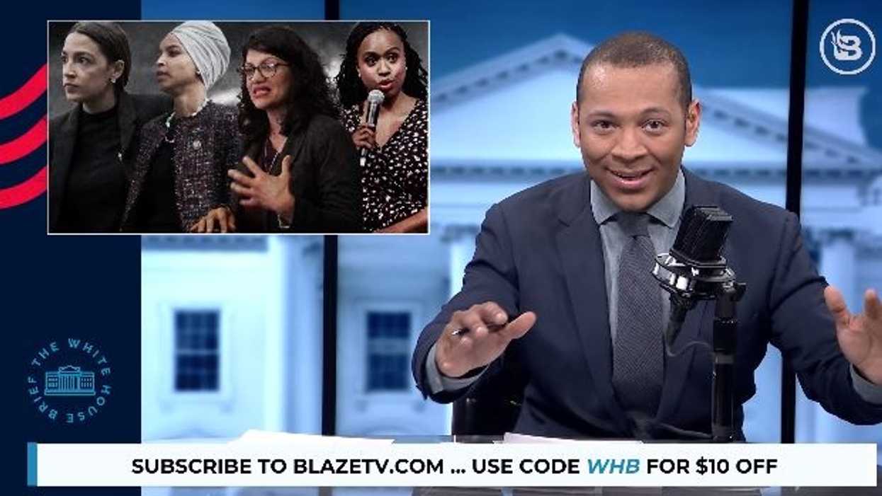 Jon Miller: Is Ayanna Pressley really 'squad' material?