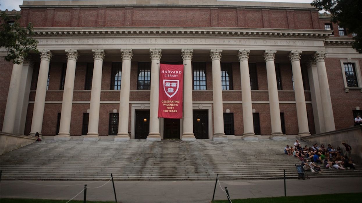 Harvard study says trigger warnings don't help trauma survivors — and actually reinforce trauma as central to identity