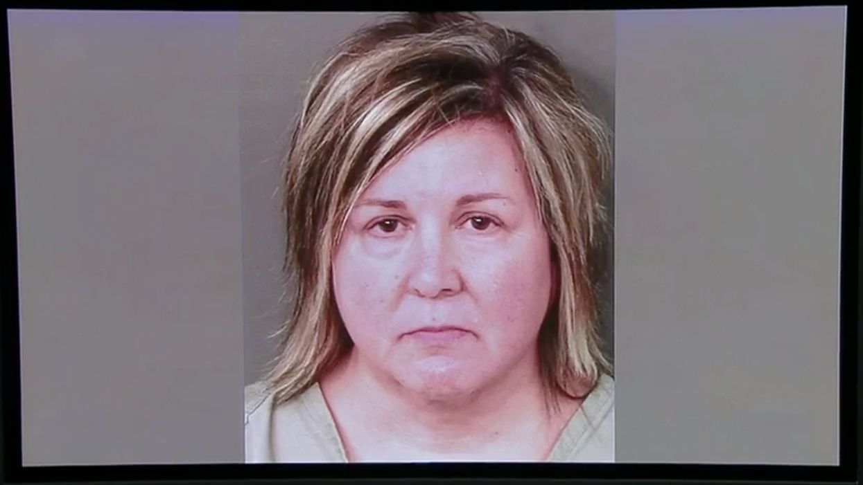 Female day care owner gets slap on the wrist after reportedly sexually abusing children age 7 months to 5 years