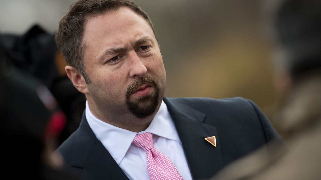 Former Trump campaign communications chief admits in deposition to hiring prostitutes on multiple occasions