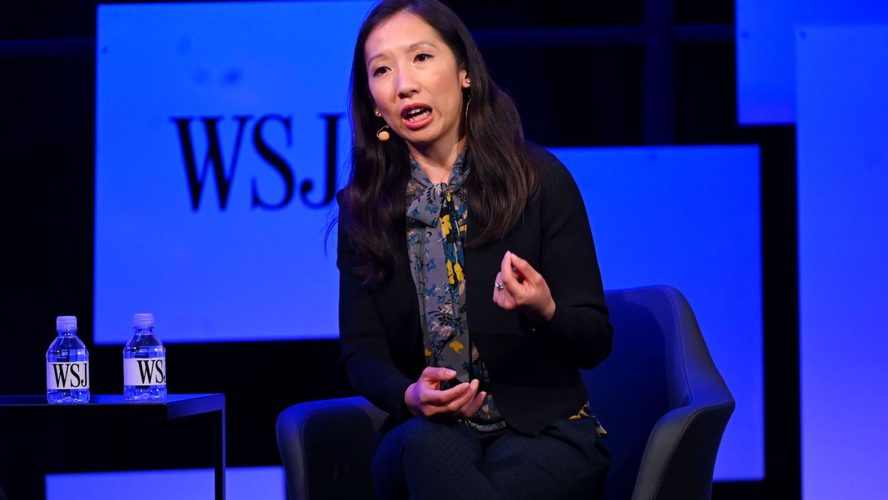Report: Ousted Planned Parenthood chief had problems with saying men can get pregnant