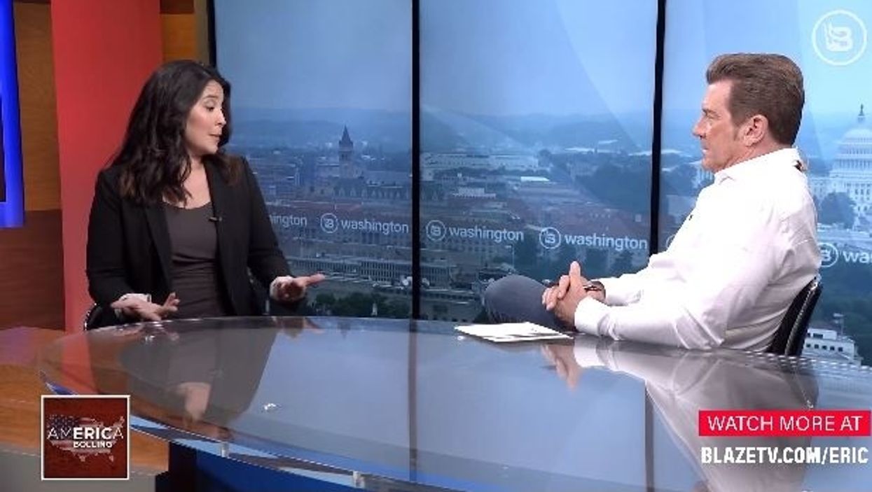 Sick of liberal bias on college campuses? Speech First is fighting back.