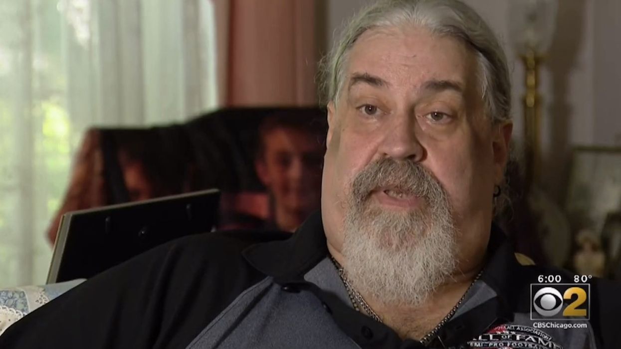 N. Chicago cops on line-of-duty disability get 'emergency recall' dispatcher training order. If they don't comply, they lose pensions.